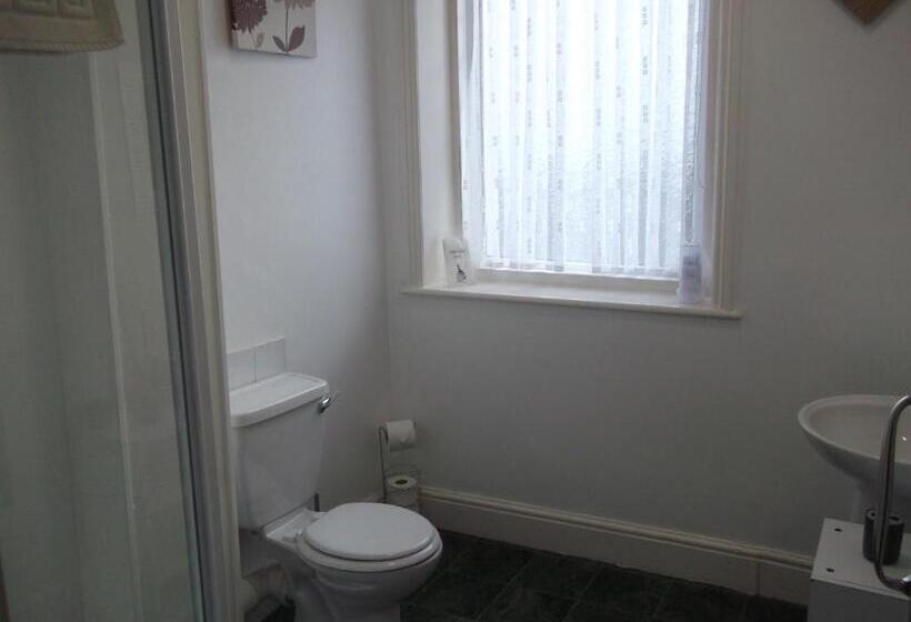 Номер Стандарт Трехместный, Atlantis