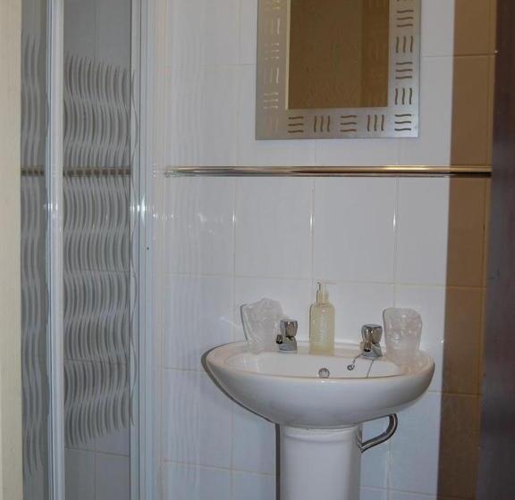 Номер Стандарт Трехместный, Atlantis