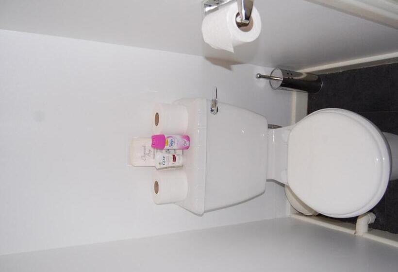 Номер Superior, Atlantis