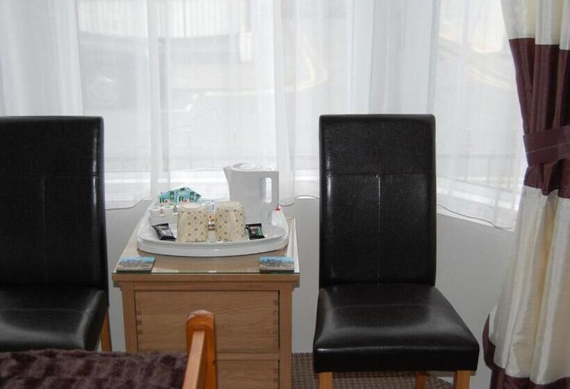 Номер Superior, Atlantis