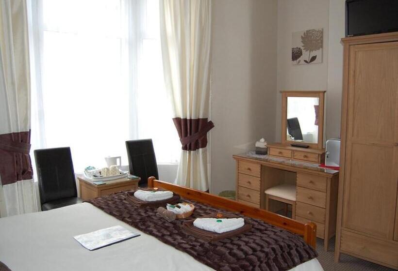 Номер Superior, Atlantis