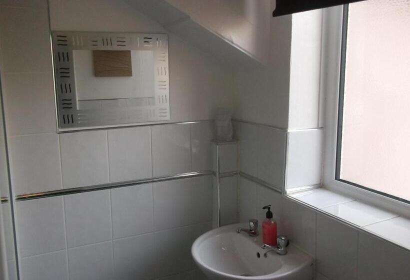 Family Suite, Atlantis