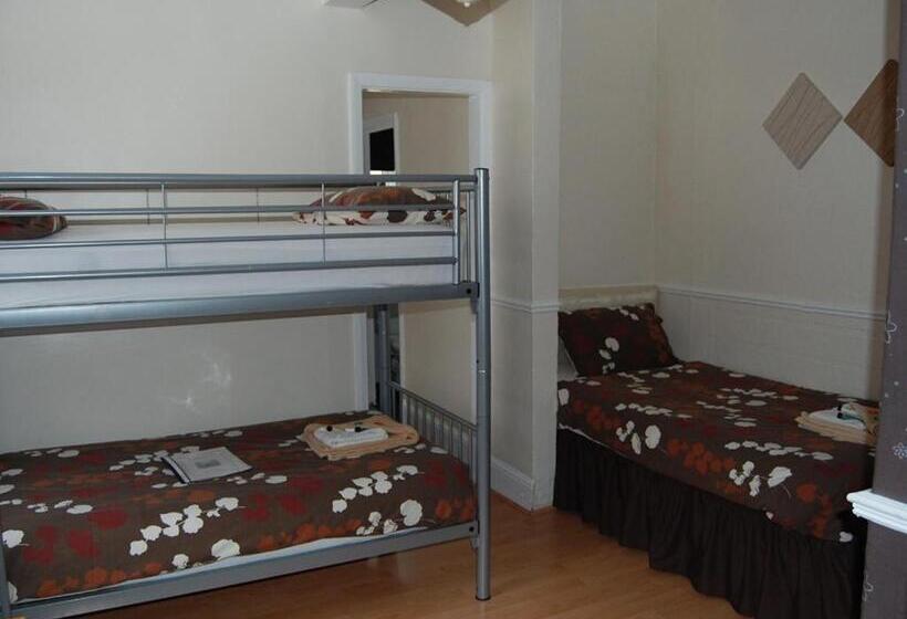 Family Suite, Atlantis