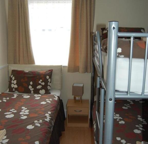 Family Suite, Atlantis