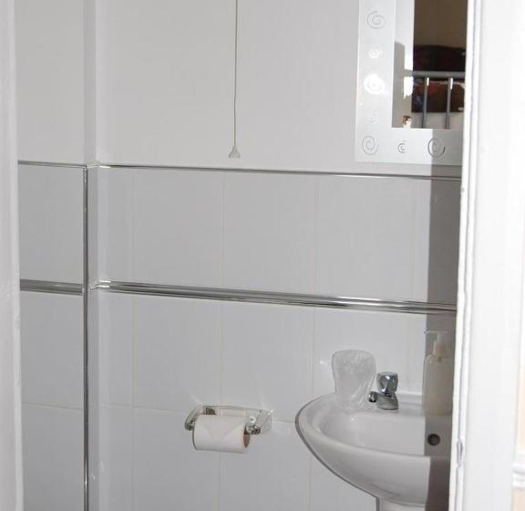 Family Suite, Atlantis