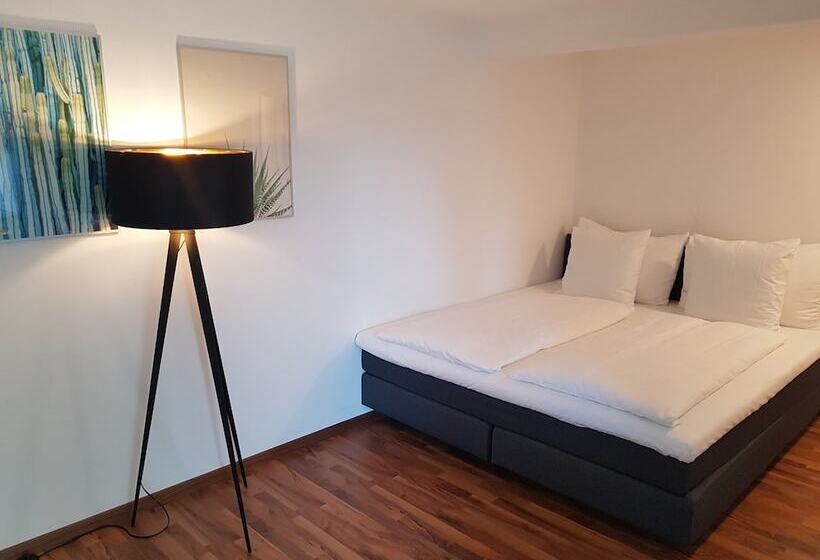 Семейный Номер, Baren Sigriswil