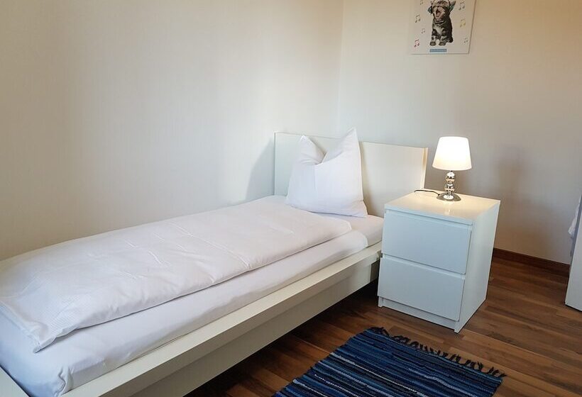 Семейный Номер, Baren Sigriswil