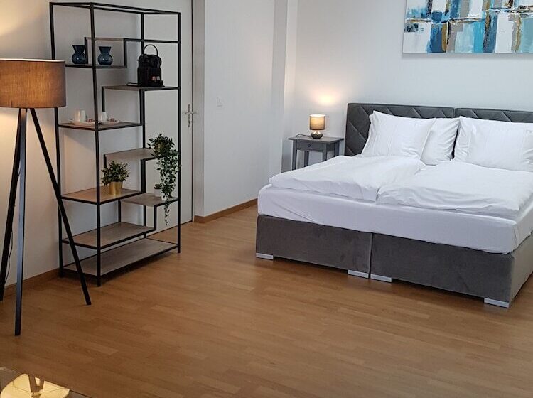 Семейный Номер Superior, Baren Sigriswil