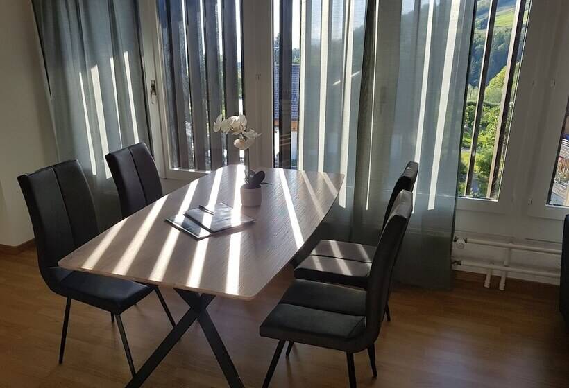 Семейный Номер Superior, Baren Sigriswil