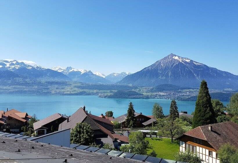 Номер Стандарт, Baren Sigriswil