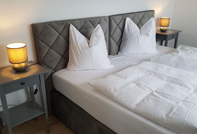 Номер Стандарт, Baren Sigriswil