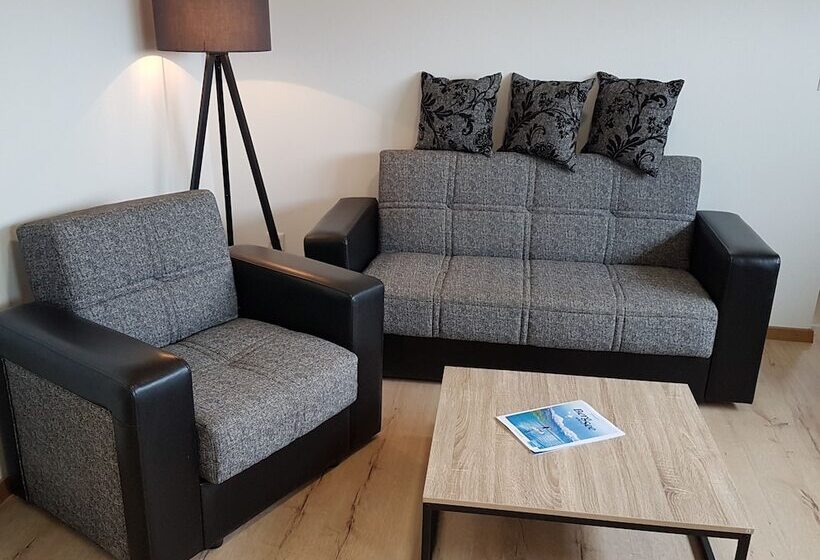 Номер Стандарт, Baren Sigriswil