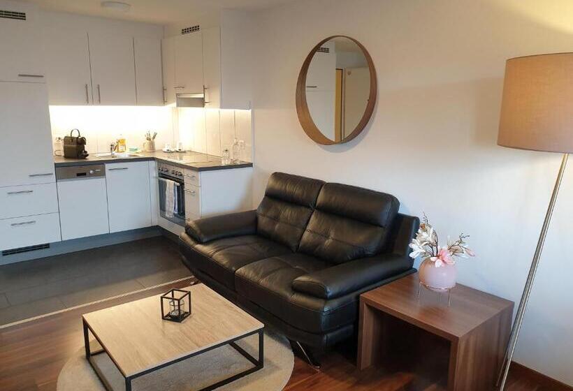 Полулюкс с Балконом, Baren Sigriswil