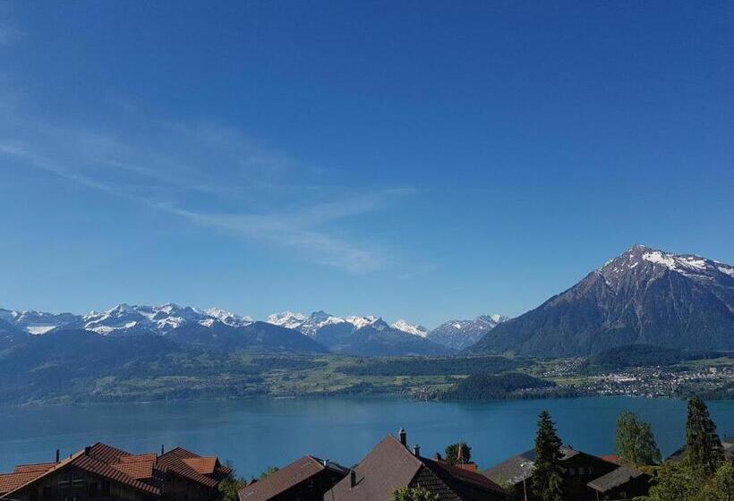 غرفة قياسية, Baren Sigriswil