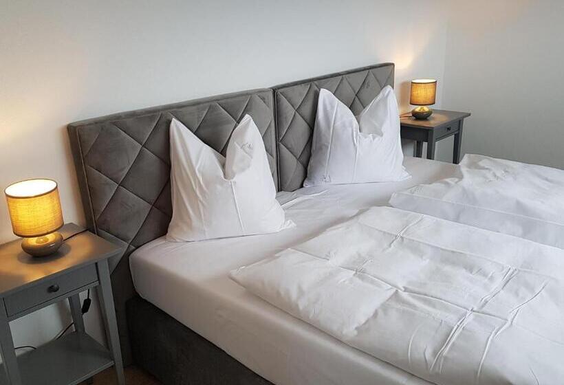 标准间, Baren Sigriswil