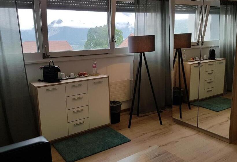 Номер Стандарт, Baren Sigriswil