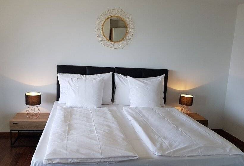 Полулюкс с Балконом, Baren Sigriswil