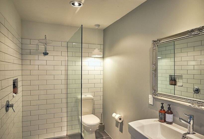 スタンダードルーム, Boutique Hotel Kaikoura