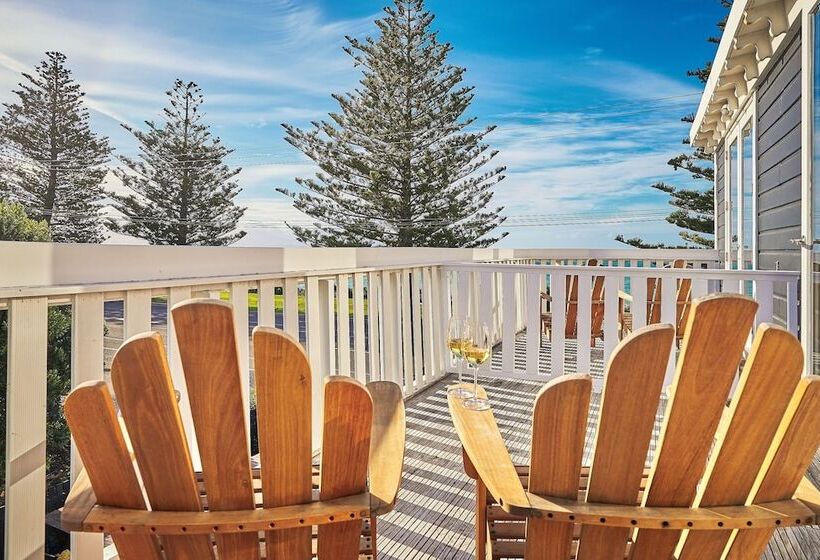 スタンダードルーム, Boutique Hotel Kaikoura