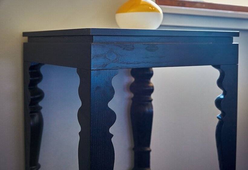 スタンダードルーム, Boutique Hotel Kaikoura