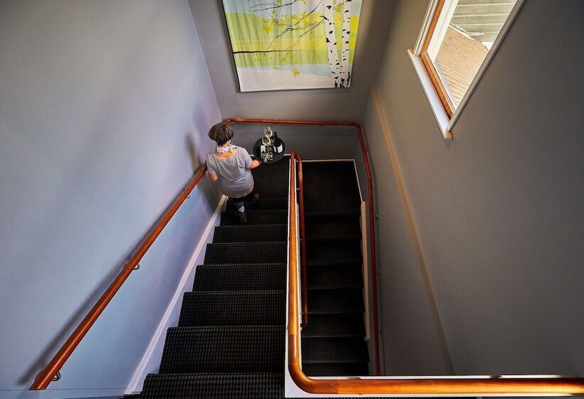 スタンダードルーム, Boutique Hotel Kaikoura