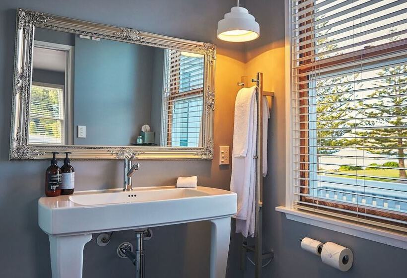 スタンダードルーム, Boutique Hotel Kaikoura