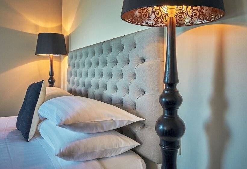 스탠다드 룸, Boutique Hotel Kaikoura