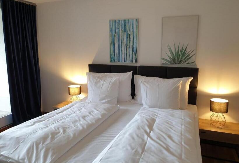 Номер Стандарт, Baren Sigriswil