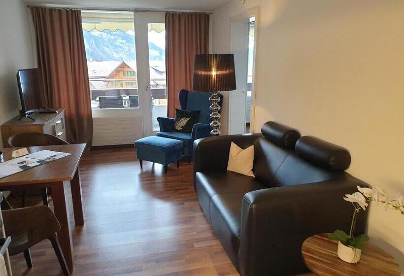 Номер Стандарт, Baren Sigriswil