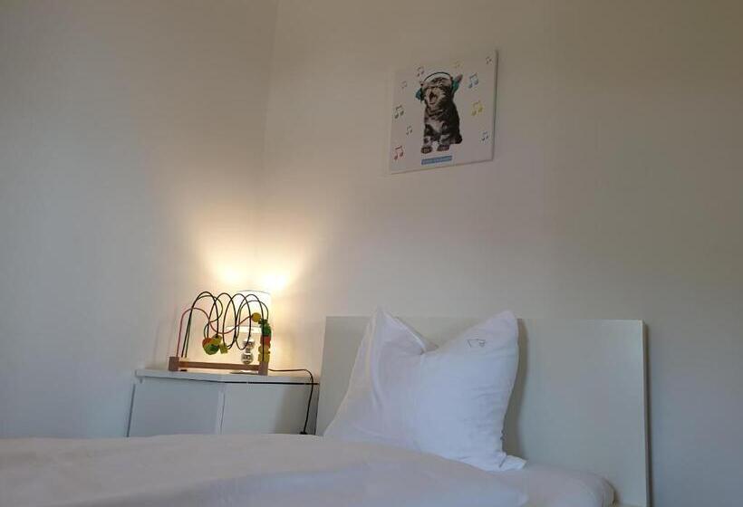 Семейный Номер, Baren Sigriswil