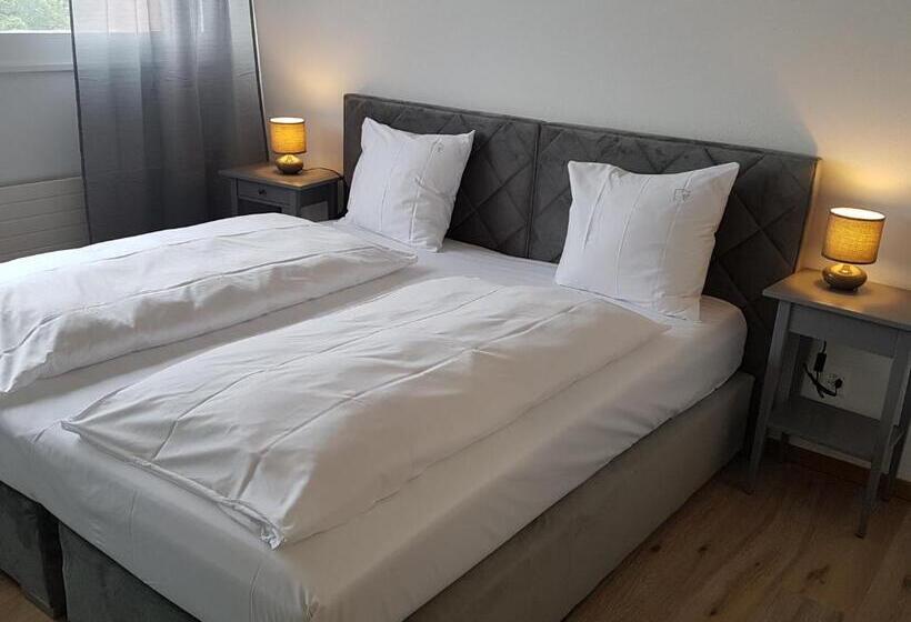 Номер Basic, Baren Sigriswil