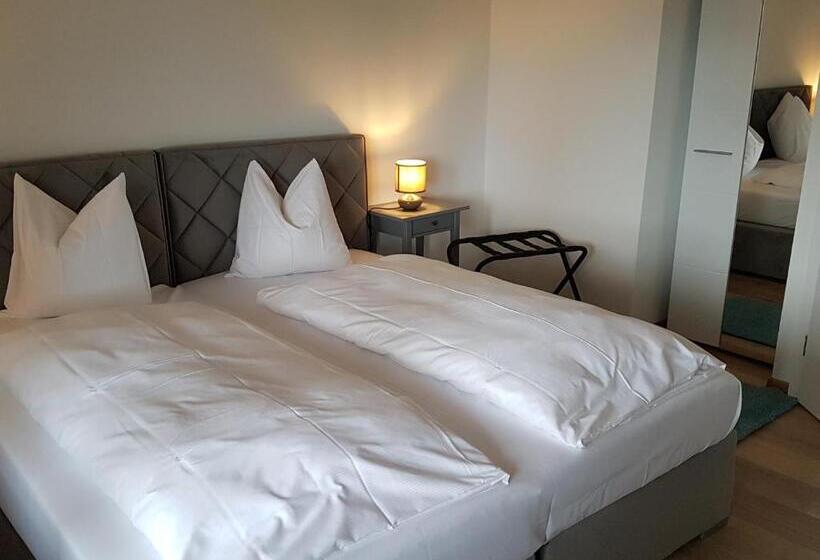 Номер Basic, Baren Sigriswil