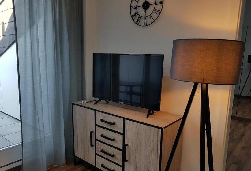 Семейный Номер Superior, Baren Sigriswil