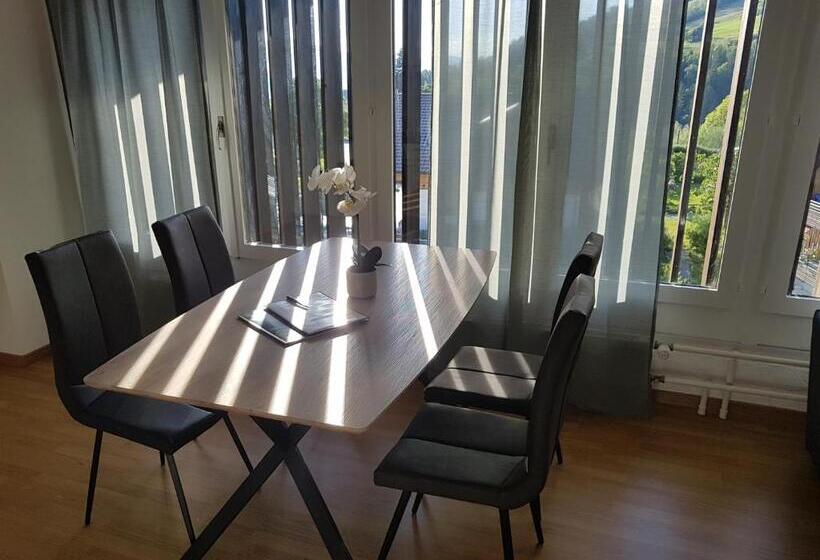 Семейный Номер Superior, Baren Sigriswil