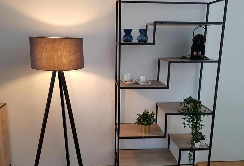 Семейный Номер Superior, Baren Sigriswil