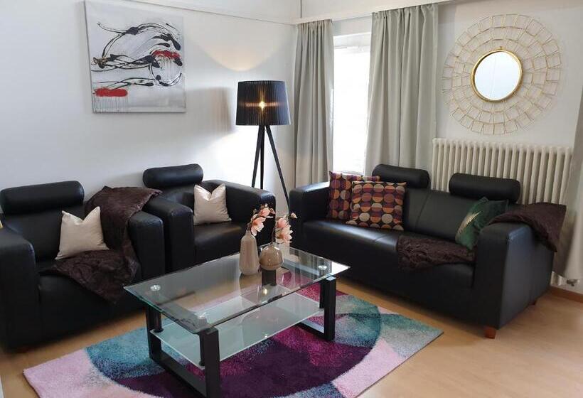 Апартаменты Дюплекс 1 Спальня, Baren Sigriswil