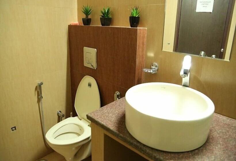 Standardrum, Divine Ganga Cottage