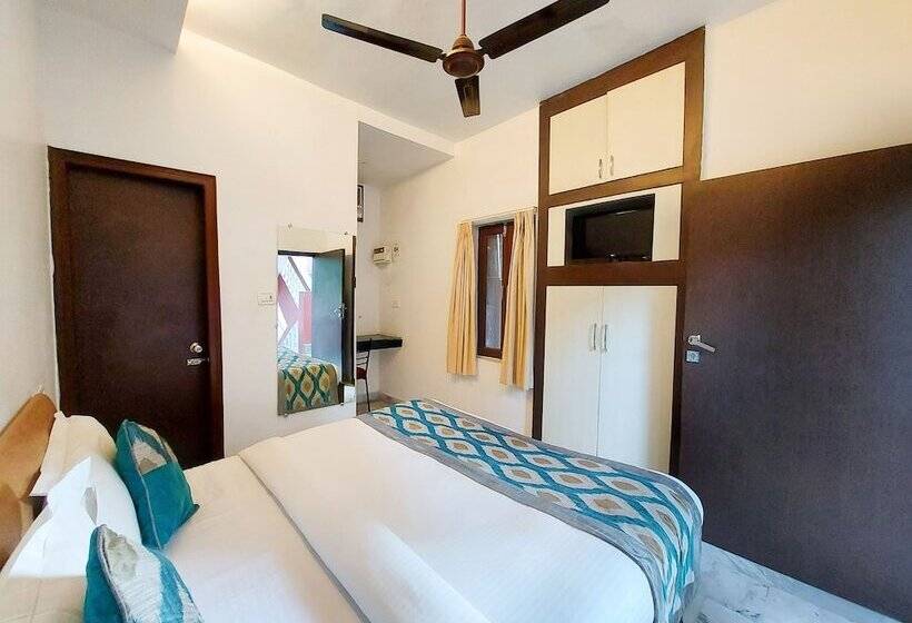 Standardrum, Divine Ganga Cottage