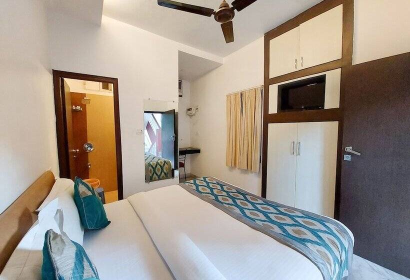 Standardrum, Divine Ganga Cottage