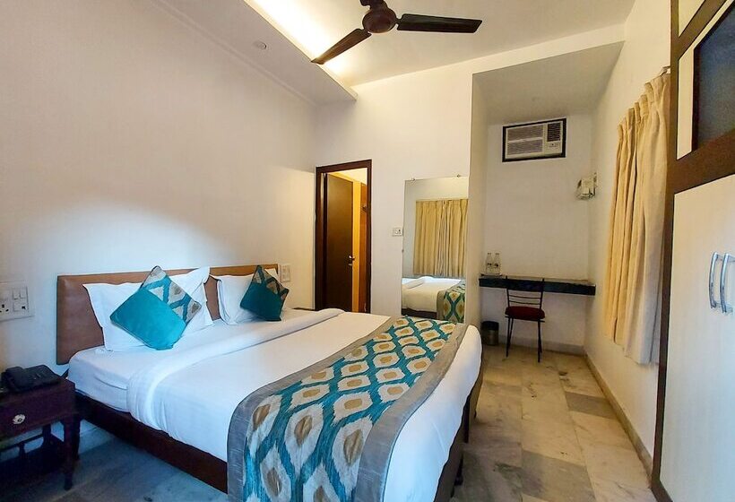 Standardrum, Divine Ganga Cottage