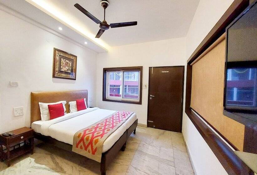 Deluxe Rum, Divine Ganga Cottage