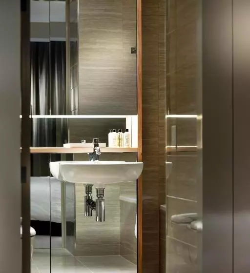 Monolocale Deluxe, Fraser Suites Perth