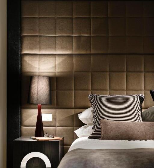 Апартаменты Премиум 1 Спальня, Fraser Suites Perth