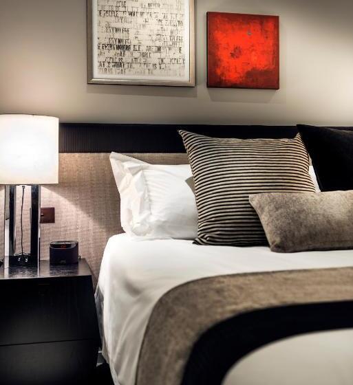 2ベッドルームアパートメント, Fraser Suites Perth