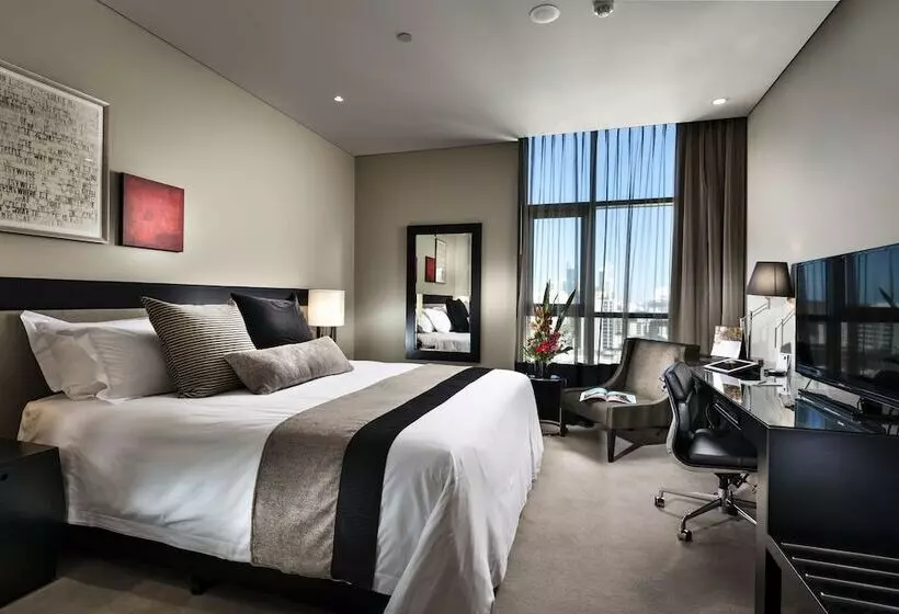 Monolocale Deluxe, Fraser Suites Perth