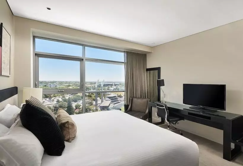 Monolocale Deluxe, Fraser Suites Perth