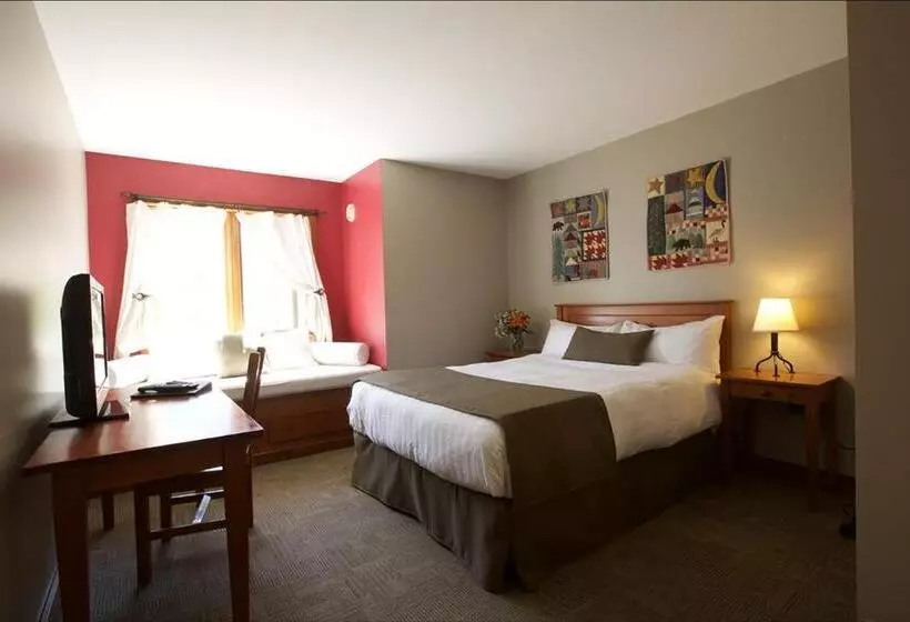 スタンダードルーム, Howe Sound Inn & Brewing Company