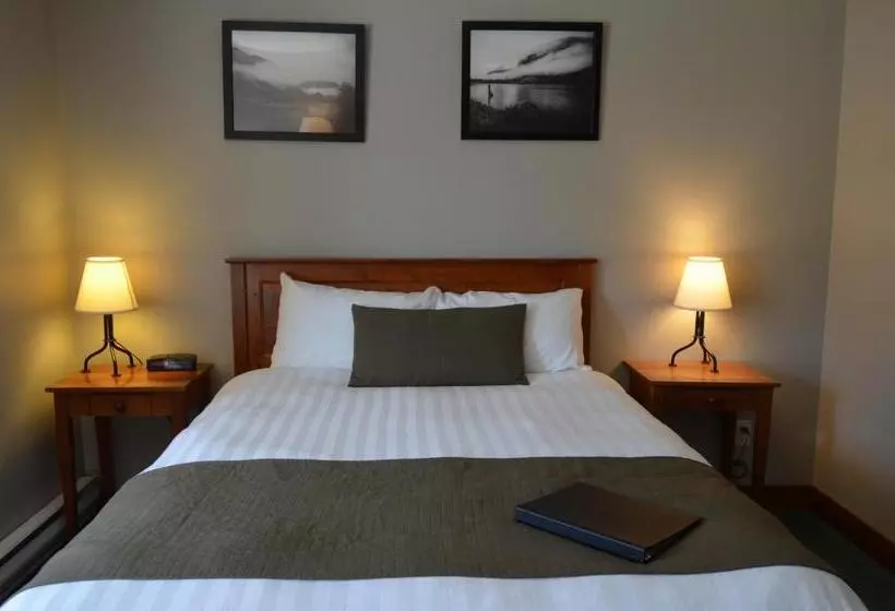 スタンダードルーム, Howe Sound Inn & Brewing Company