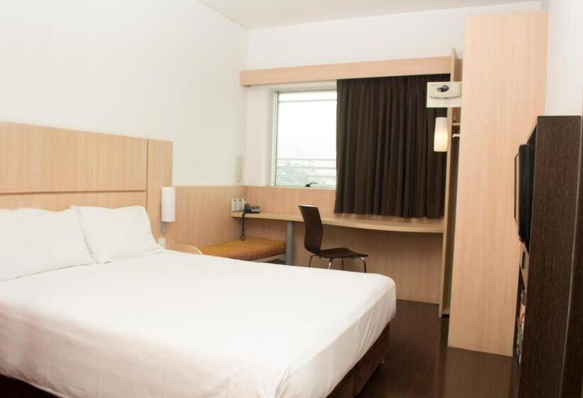 标准间, Ibis Medellin