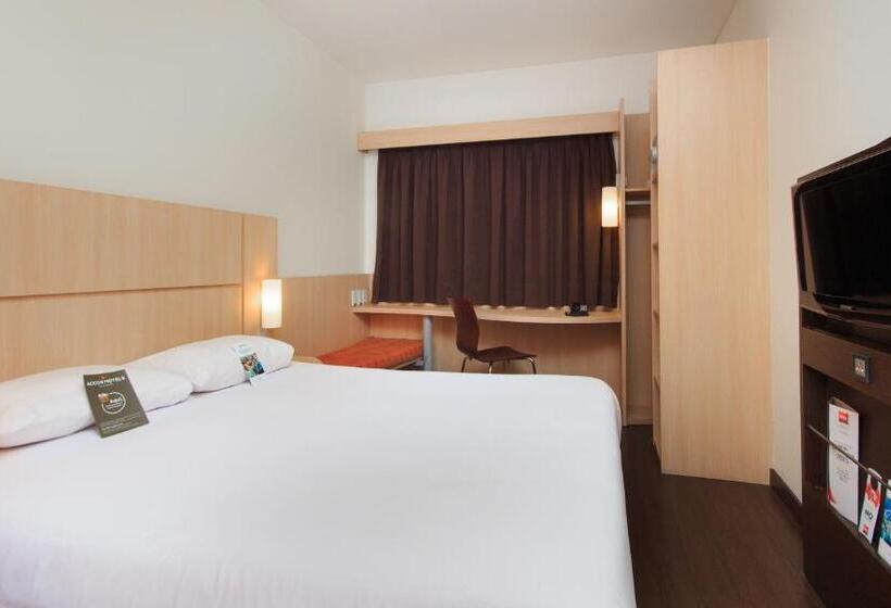 스탠다드 룸, Ibis Medellin